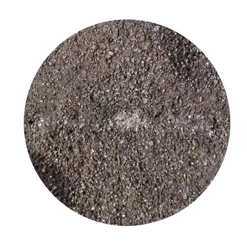 金昌硅钙粒